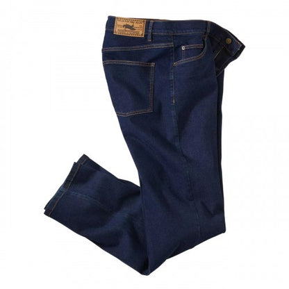 Front - Atlas For Men Mens Regular Jeans