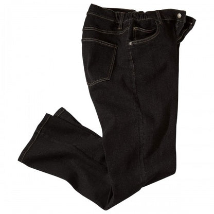 Front - Atlas For Men Mens Stretch Regular Jeans