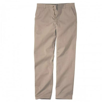 Front - Atlas For Men Mens Stretch Chinos