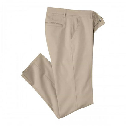 Front - Atlas For Men Mens Twill Stretch Chinos