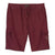 Front - Atlas For Men Mens Microcanvas Cargo Shorts