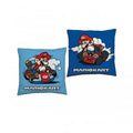 Front - Mario Kart Filled Cushion