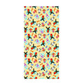 Front - Bing Bunny Cotton Fitted Sheet