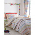 Front - Doodle Duvet Cover Set