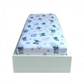 Front - Lilo & Stitch Fitted Sheet