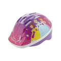 Front - Disney Princess Childrens/Kids Bike Helmet