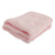 Front - Baby Boys/Girls Supersoft Waffle Textured Blanket