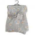 Front - Snuggle Baby Baby Boys/Girls Duck Design Wrap