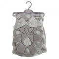 Front - Snuggle Baby Baby Boys/Girls Polka-Dot Elephant Wrap