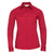 Front - Russell Collection Ladies/Womens Long Sleeve Shirt