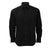 Front - Russell Collection Mens Long Sleeve Easy Care Fitted Shirt
