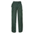 Front - Russell Work Wear Heavy Duty Trousers (Long) / Pants