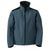 Front - Russell Workwear Mens Softshell BreathableWaterproof Membrane Jacket