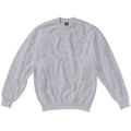 Front - SG Kids/Childrens Crew Neck Sweatshirt Top