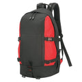 Front - Shugon Gran Paradiso 35 Hiker Backpack (35 Litres)