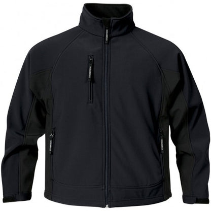 Front - Stormtech Mens Bonded Teflon® DWR Wind/Water Repellent Jacket