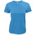 Front - B&C Exact 190 Ladies Tee / Ladies Short Sleeve T-Shirts