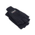 Front - Yoko Unisex 3M Thinsulate Thermal Half Finger Winter/Ski Gloves