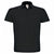 Front - B&C ID.001 Mens Short Sleeve Polo Shirt