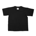 Front - B&C Kids/Childrens Exact 150 Short Sleeved T-Shirt