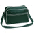 Front - Bagbase Retro Adjustable Shoulder Bag (18 Litres)