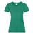 Front - Fruit Of The Loom Ladies/Womens Lady-Fit Valueweight Short Sleeve T-Shirt