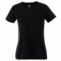 Front - Fruit Of The Loom Ladies/Womens Performance Sportswear T-Shirt