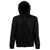 Front - Fruit Of The Loom Mens Hooded Sweatshirt