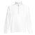 Front - Fruit Of The Loom Mens Zip Neck Sweatshirt Top