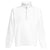 Front - Fruit Of The Loom Mens Zip Neck Sweatshirt Top