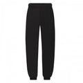 Front - Fruit Of The Loom Childrens/Kids Unisex Jog Pants / Jogging Bottoms