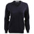 Front - Kustom Kit Ladies Arundel Long Sleeve V-Neck Sweater