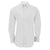 Front - Kustom Kit Mens City Long Sleeve Business Shirt