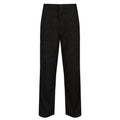 Front - Regatta Mens New Lined Action Trouser (Long)