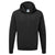 Front - Russell Mens Authentic Hooded Sweatshirt / Hoodie