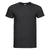 Front - Russell Mens Slim Short Sleeve T-Shirt