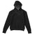 Front - SG Mens Contrast Hooded Sweatshirt / Hoodie