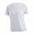Front - Xpres Womens/Ladies Short Sleeve Subli Plus V-Neck T-Shirt