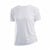 Front - Xpres Womens/Ladies Short Sleeve Subli Plus Round Neck T-Shirt