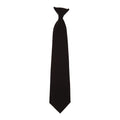 Front - Yoko Clip-On Tie