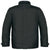 Front - B&C Mens Real+ Premium Windproof Thermo-Isolated Jacket (Waterproof PU Coating)