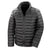 Front - Result Mens Ice Bird Padded Winter Jacket (Water Repellent & Windproof)