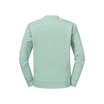 Eucalyptus - Lifestyle - Russell Mens Authentic Sweatshirt (Slimmer Cut)