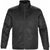 Front - Stormtech Mens Axis Water Resistant Jacket
