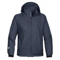 Front - Stormtech Mens Stratus Light Shell Jacket (Waterproof & Breathable)