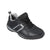 Front - Dennys Unisex AFD Steel Toe Cap Safety Trainer / Footwear