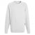 Front - Fruit Of The Loom Mens Lightweight Raglan Sweatshirt (240 GSM)