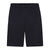 Front - Fruit Of The Loom Mens Lightweight Casual Fleece Shorts (240 GSM)