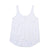 Front - Mantis Womens/Ladies Loose Fit Sleeveless Vest Top