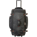 Front - Shugon Paris Trolley Holdall / Travel Bag (78 Litres)